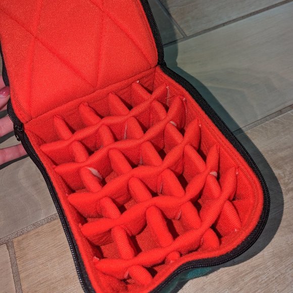 Handbags - Storage Case - 30 Bottle Essential Oil Carrying/Storage Case